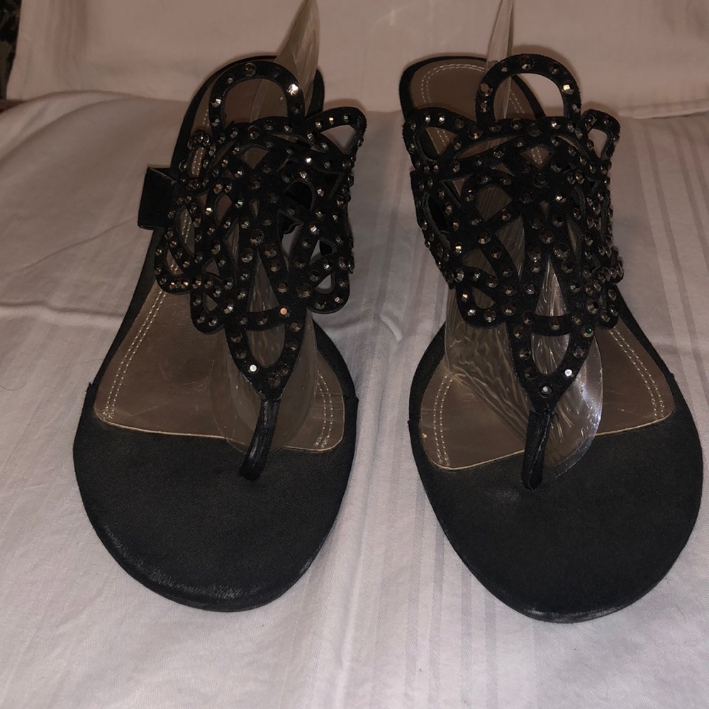 IMPO 8 1/2 essence Women’s shoe - used